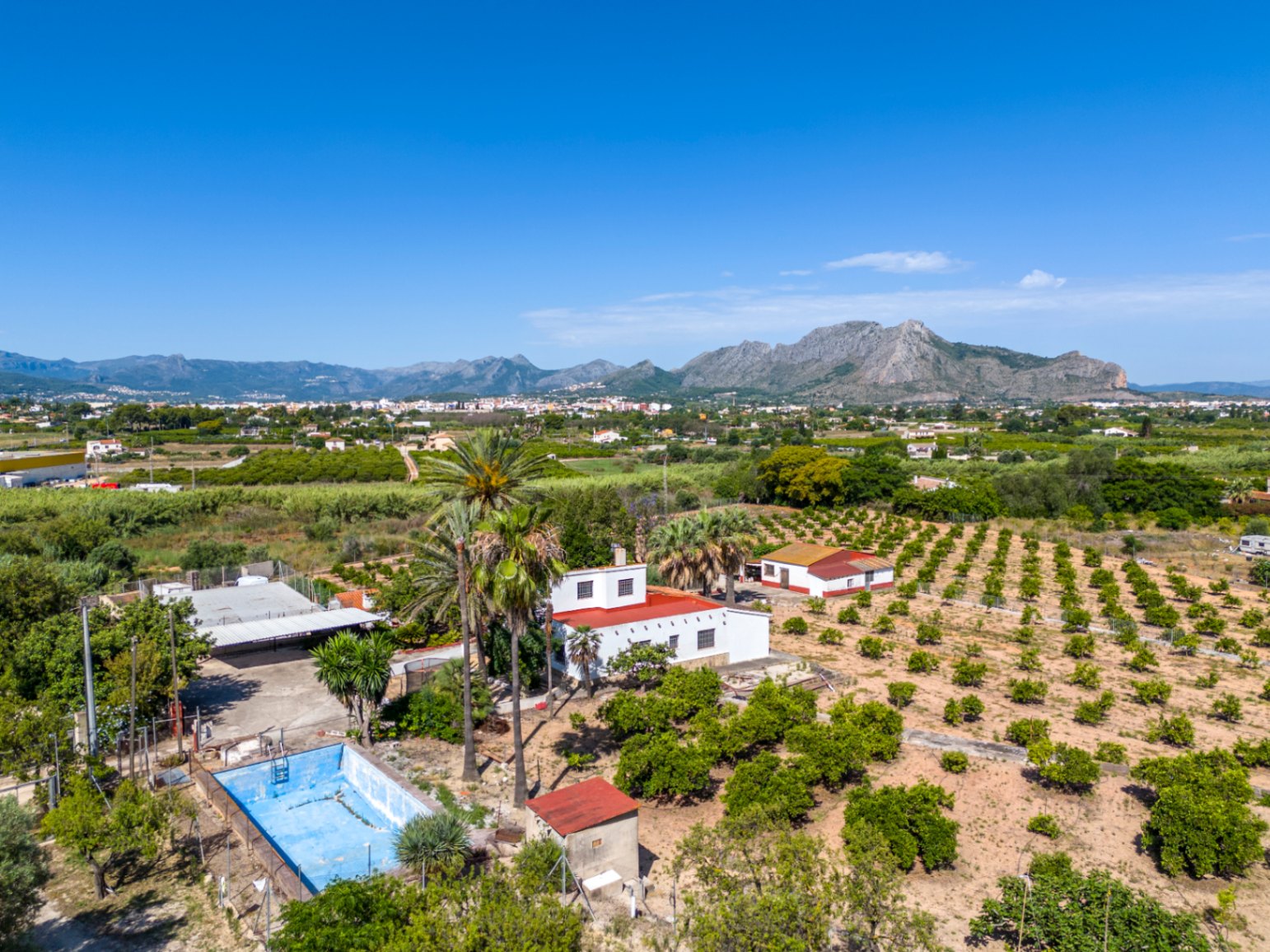 Denia