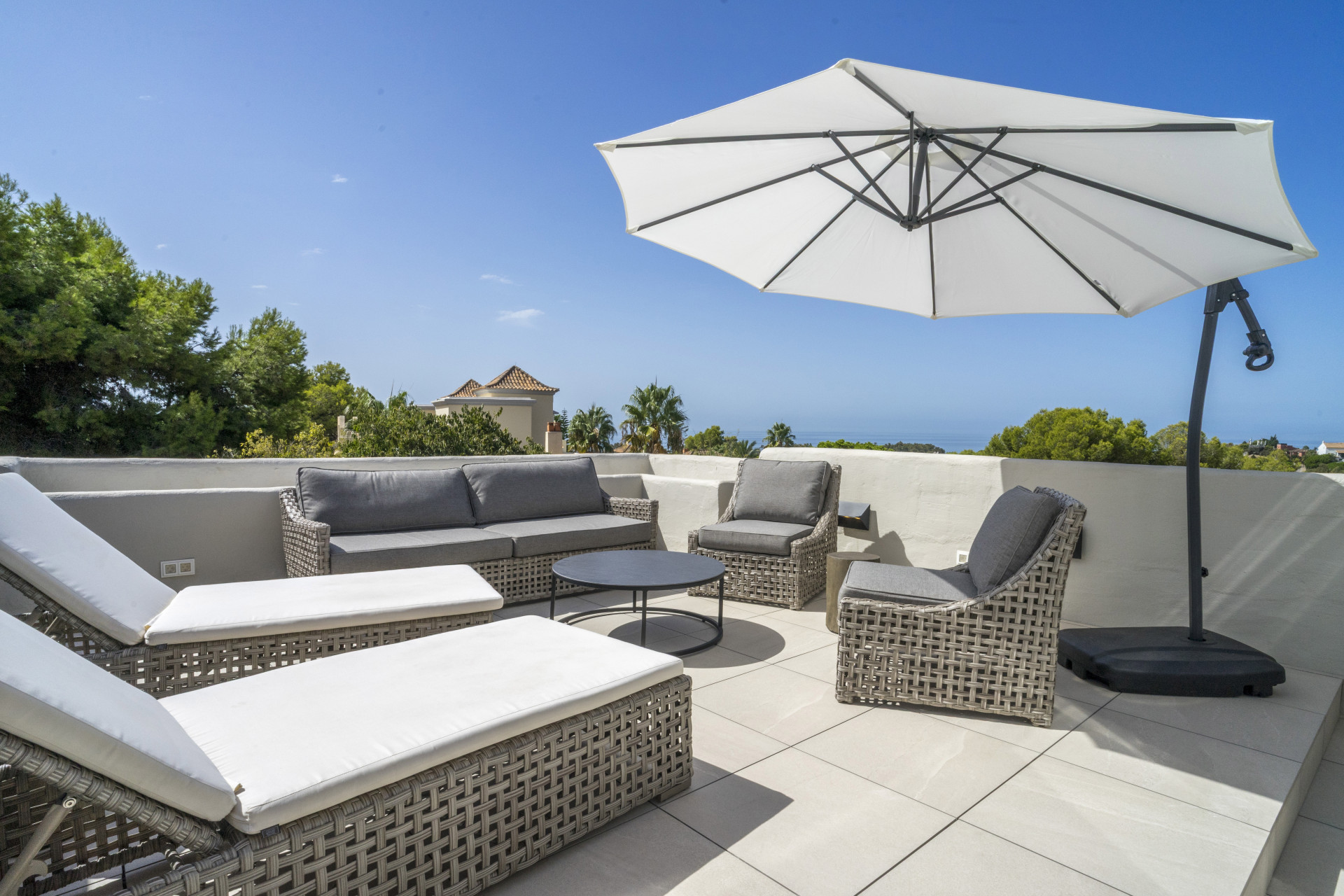 Artola, Marbella