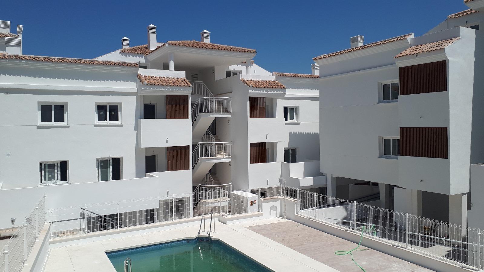 Torreblanca del Sol, Fuengirola