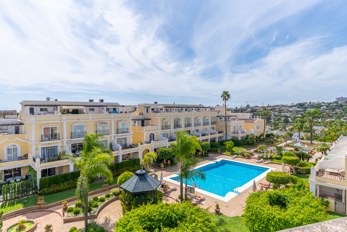 Nueva Andalucía, Marbella