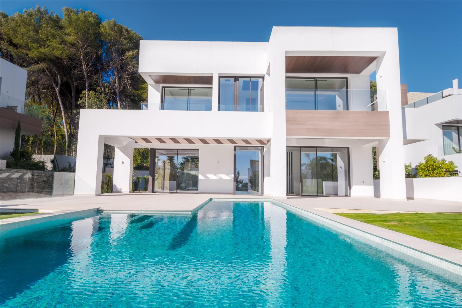 Nueva Andalucía, Marbella