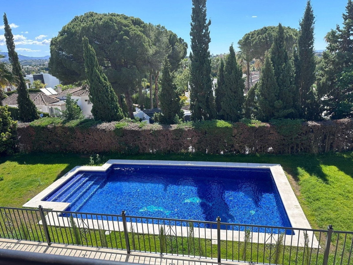 Nueva Andalucía, Marbella