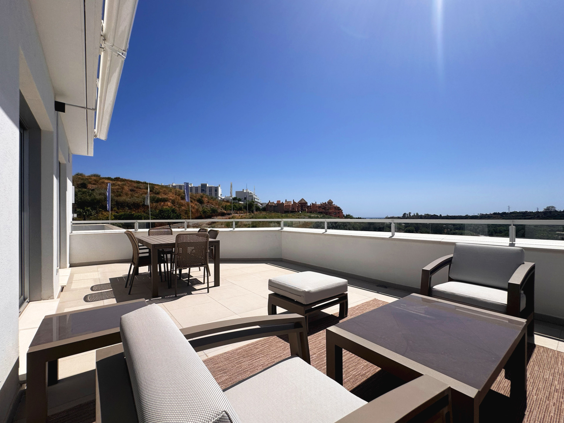Cancelada, Estepona