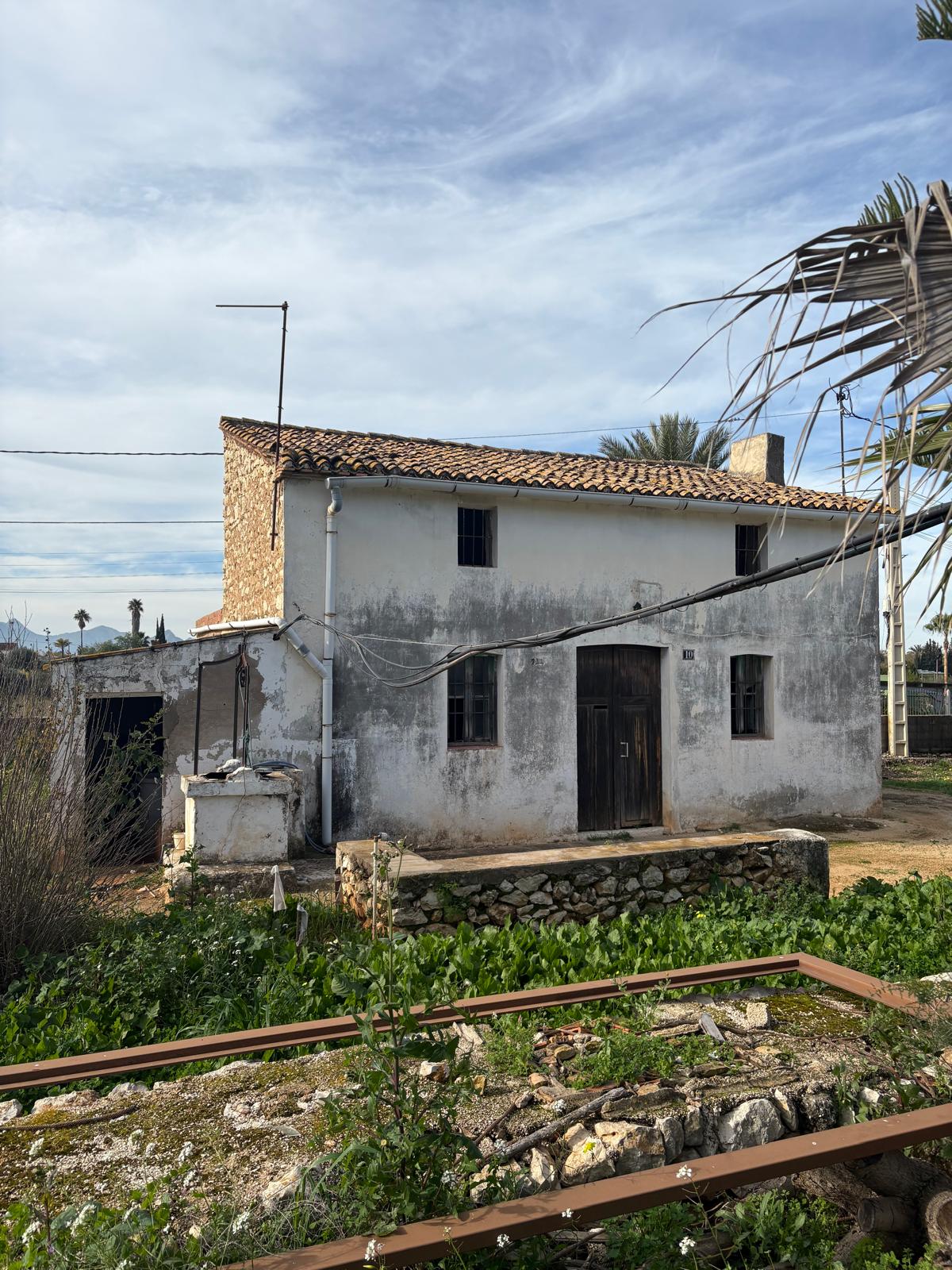 La Xara, Denia