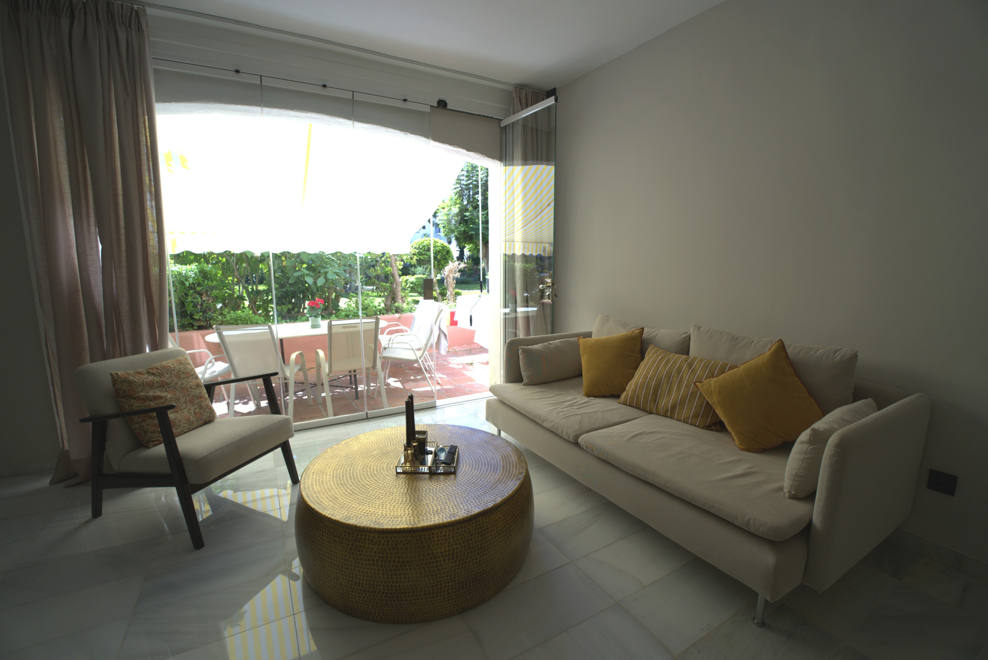 Puerto Banús, Marbella