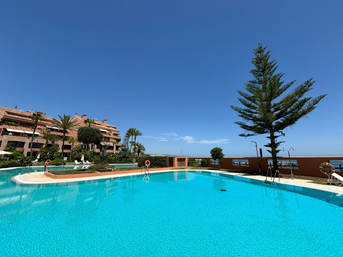 Puerto Banús, Marbella