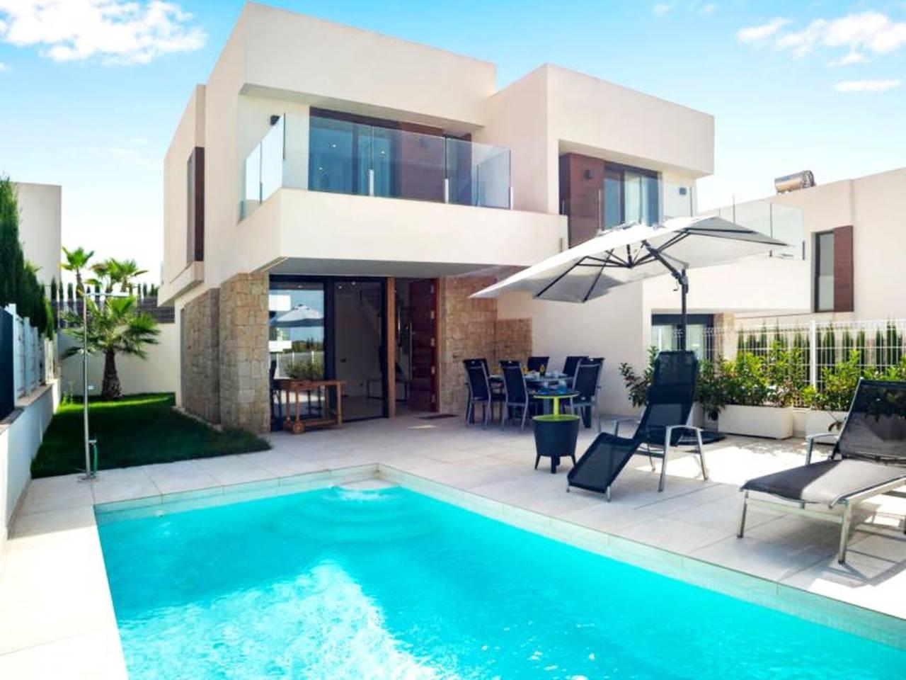 Benidorm City