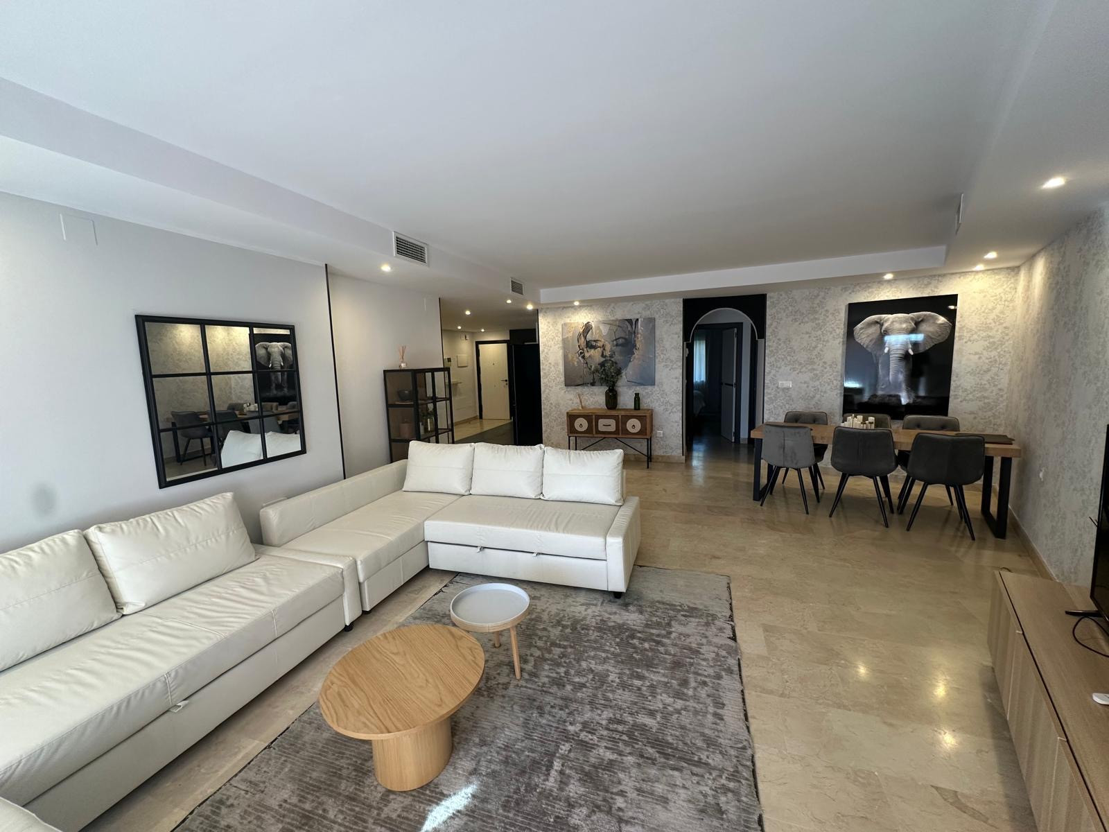 Milla de Oro, Marbella